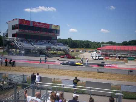 US-131 Motorsports Park - 2007 Season From Garrett (newer photo)